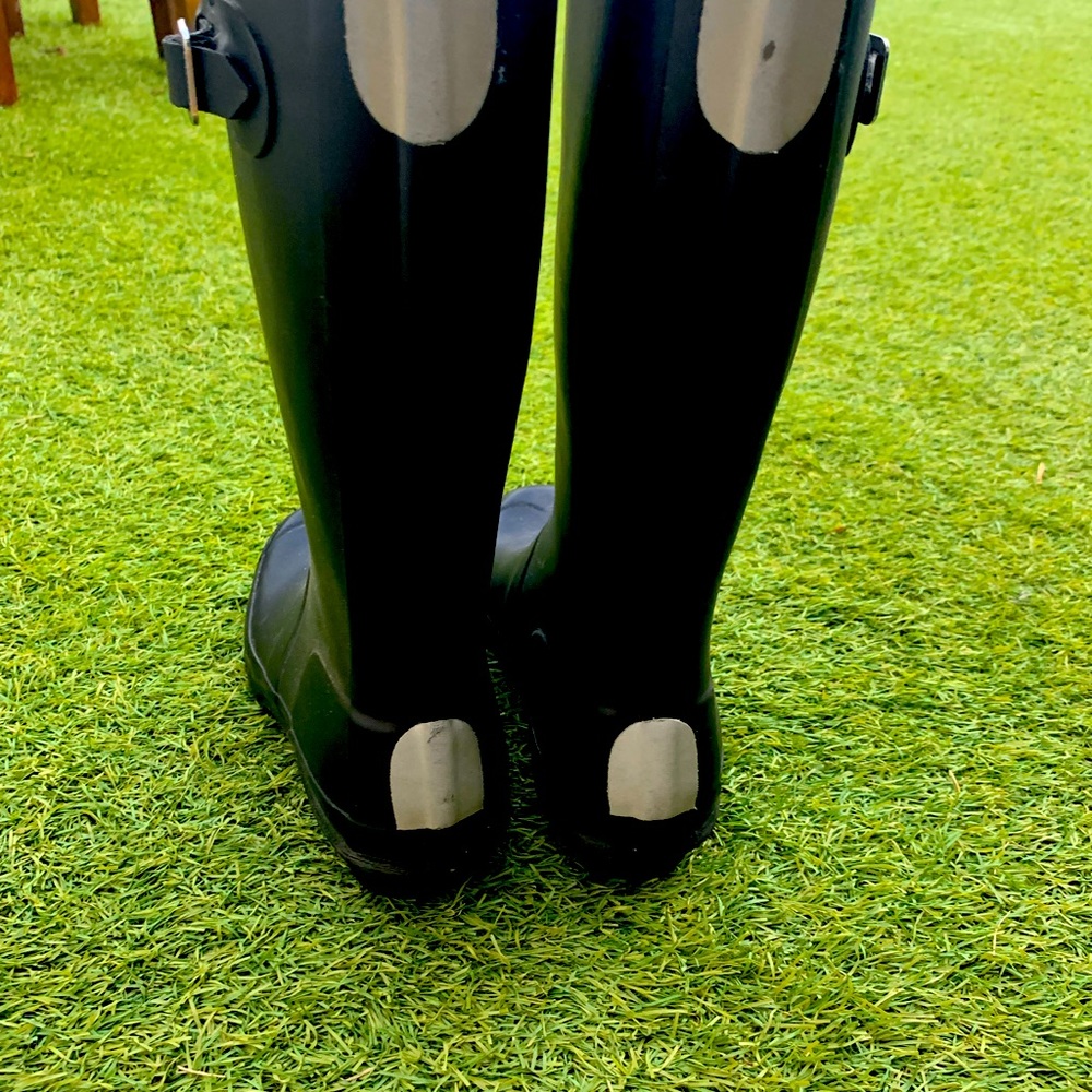 Hunter Boots - Picture 3 of 5